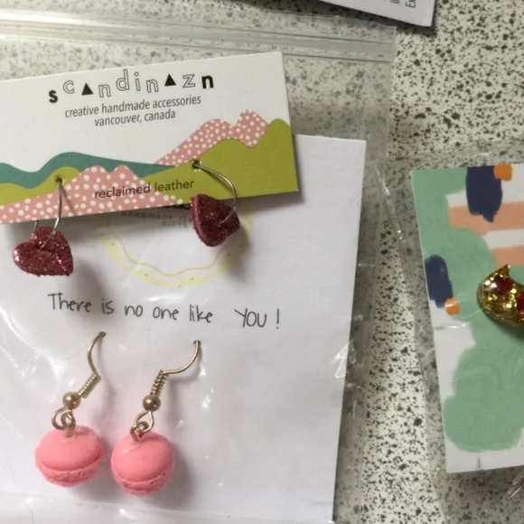 Earrings - Picture 5 of 7